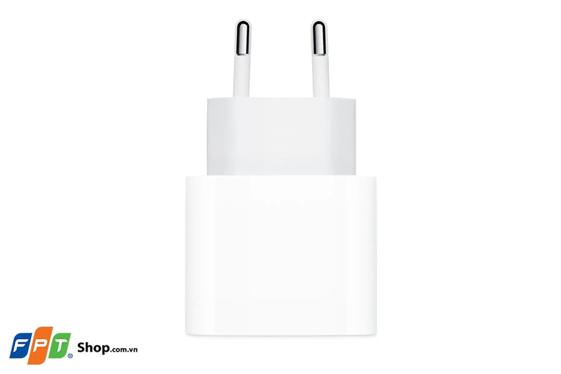 sạc pin iPhone đúng cách 1