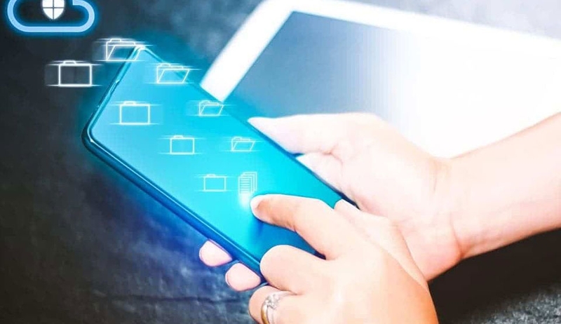 Cách sao lưu phân vùng dữ liệu Android - 02