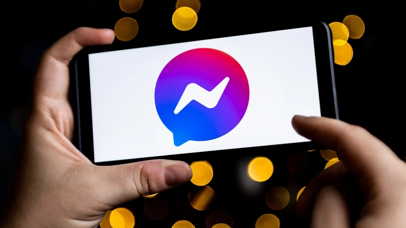 Cách sao lưu tin nhắn Messenger (ảnh 1)