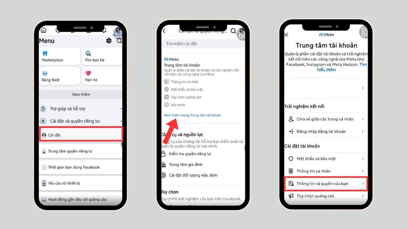 Cách sao lưu tin nhắn Messenger (ảnh 6)