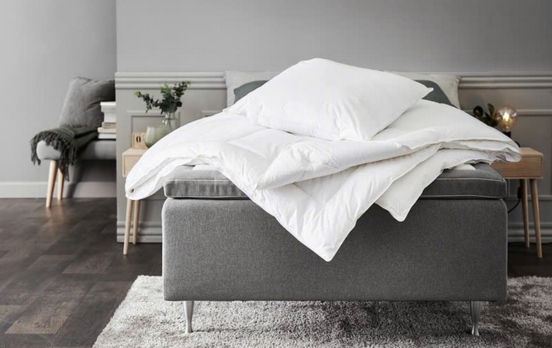 Cách sấy chăn mền khô nhanh ảnh 9