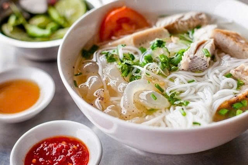 Cách sơ chế sứa biển ảnh 8