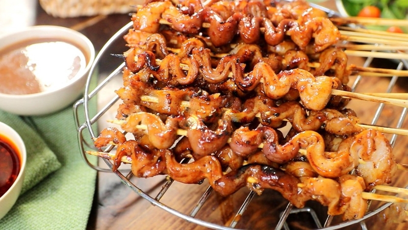 long nuong