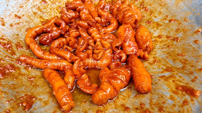 long khia nuoc dua