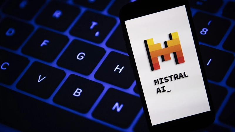 Cách sử dụng Mistral AI (ảnh 1)