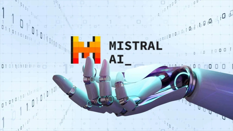 Cách sử dụng Mistral AI (ảnh 4)