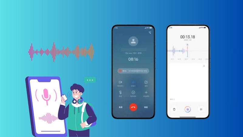 Cách sử dụng Xiaomi AI Voice Recognition (ảnh 1)