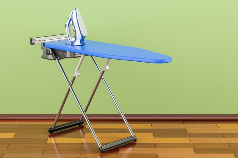 cách sử dụng bàn ủi (ảnh 2)