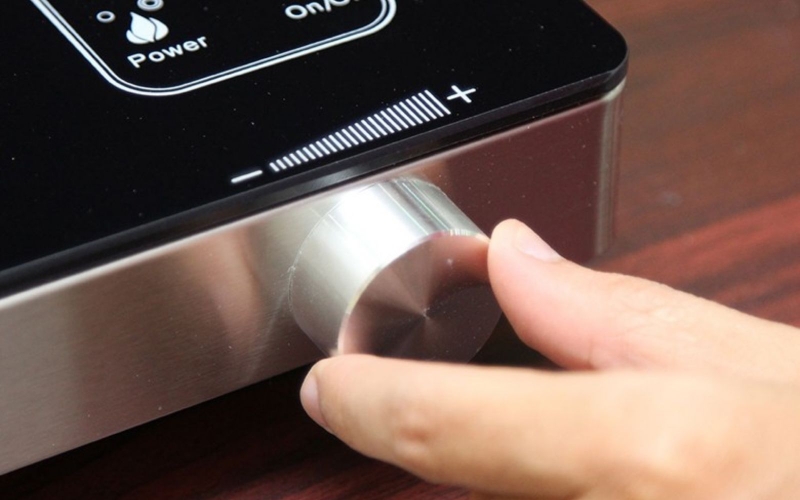 Mẹo giúp sử dụng bếp hồng ngoại Magic hiệu quả