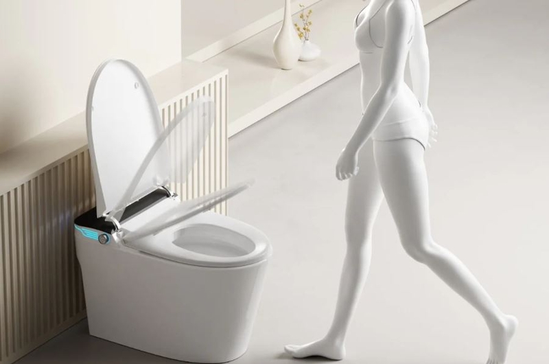 cách sử dụng bồn cầu thông minh 4