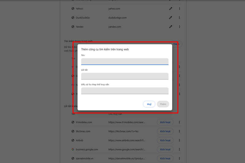 Cách cài đặt ChatGPT Search vào Google Chrome ảnh 4