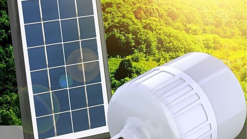 Tiết kiệm chi phí điện năng