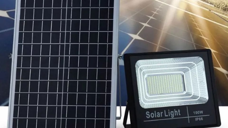 Tính năng chiếu sáng thông minh