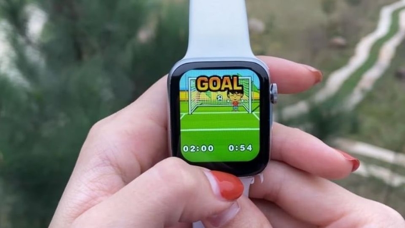 Cách tải game và ứng dụng