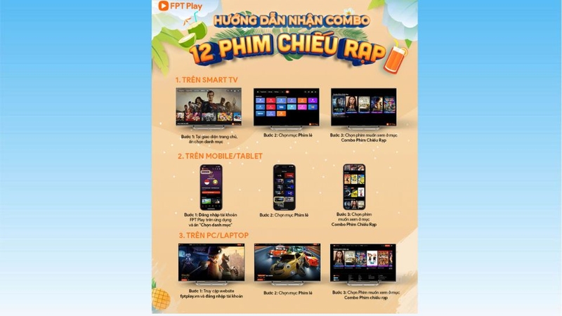 Khám phá và sử dụng trải nghiệm