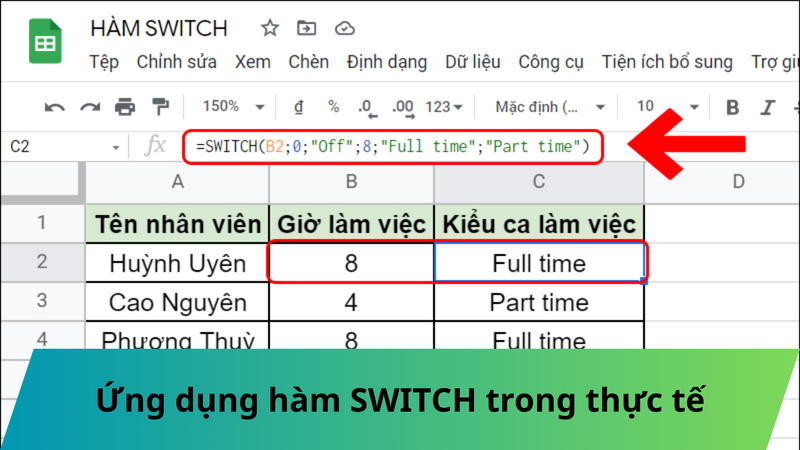 cách sử dụng hàm SWITCH trong Excel 5.png