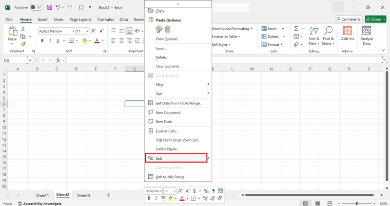 cách sử dụng hàm Hyperlink trong excel hình 4