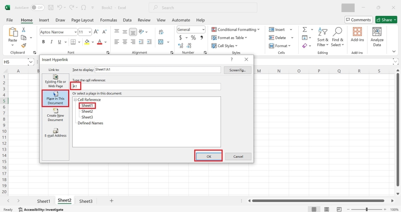 cách sử dụng hàm Hyperlink trong excel hình 5