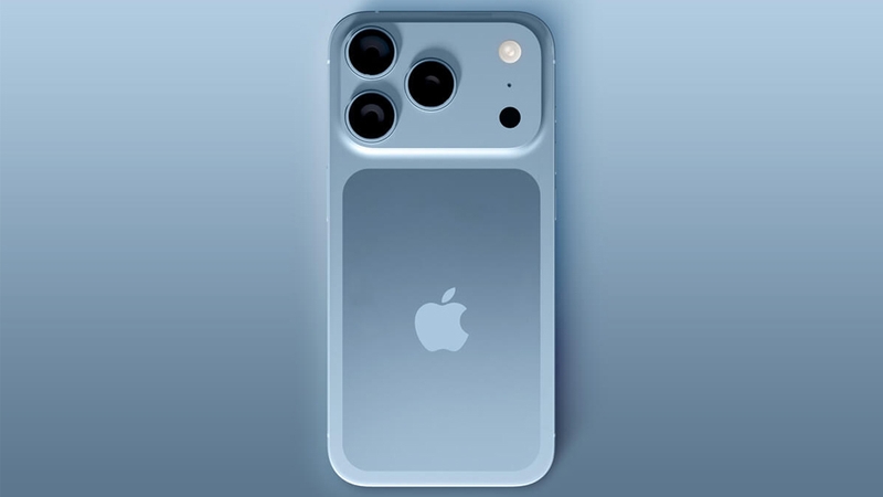 iPhone 17 Pro Max là phiên bản điện thoại cao cấp của nhà Apple