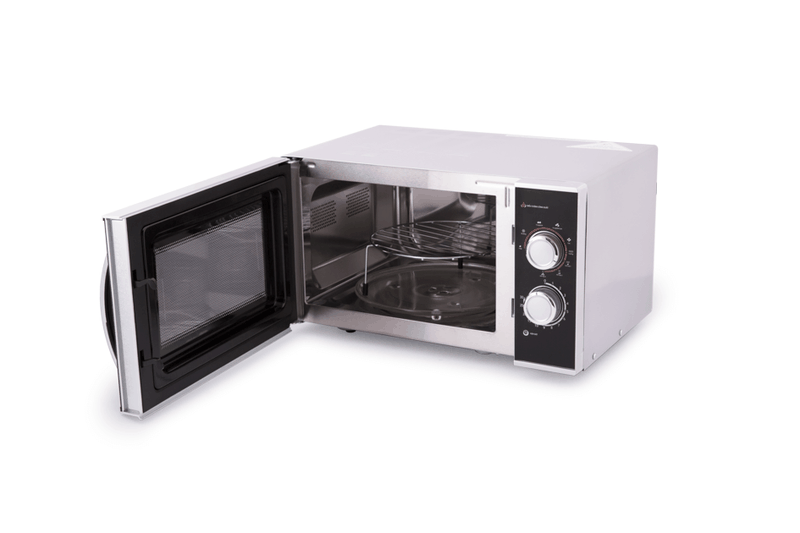 cách sử dụng lò vi sóng sunhouse - 2