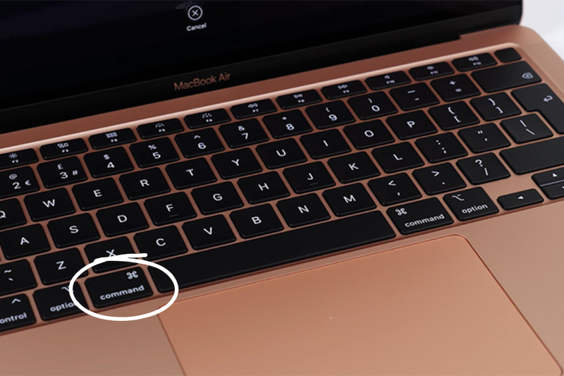 cách sử dụng macbook air (7)