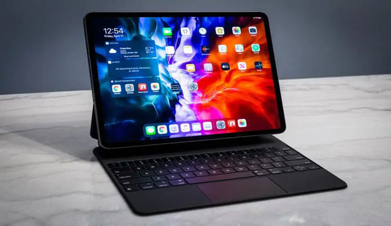 Cách sử dụng Magic Keyboard với iPad hình 8