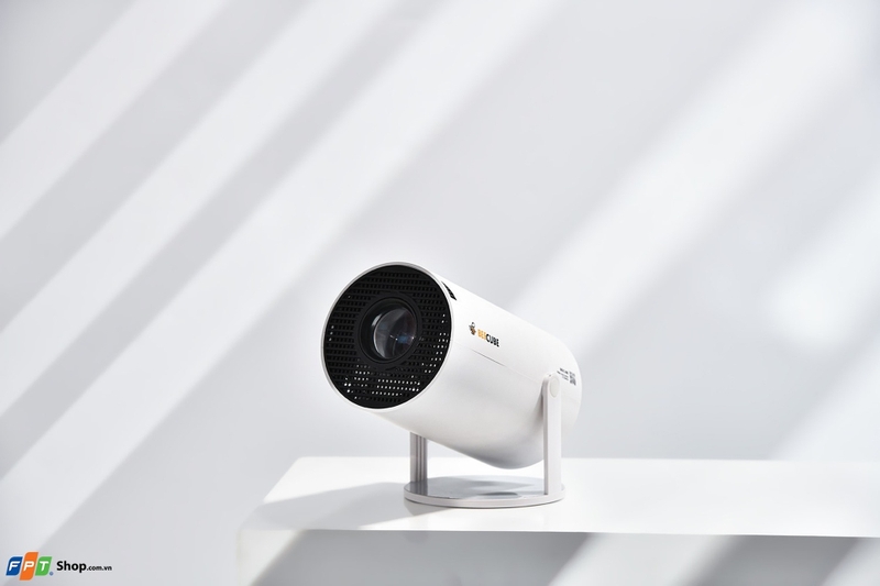 cách sử dụng máy chiếu mini cho điện thoại (ảnh 3)