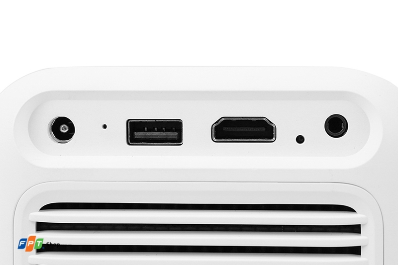 cách sử dụng máy chiếu mini cho điện thoại (ảnh 4)