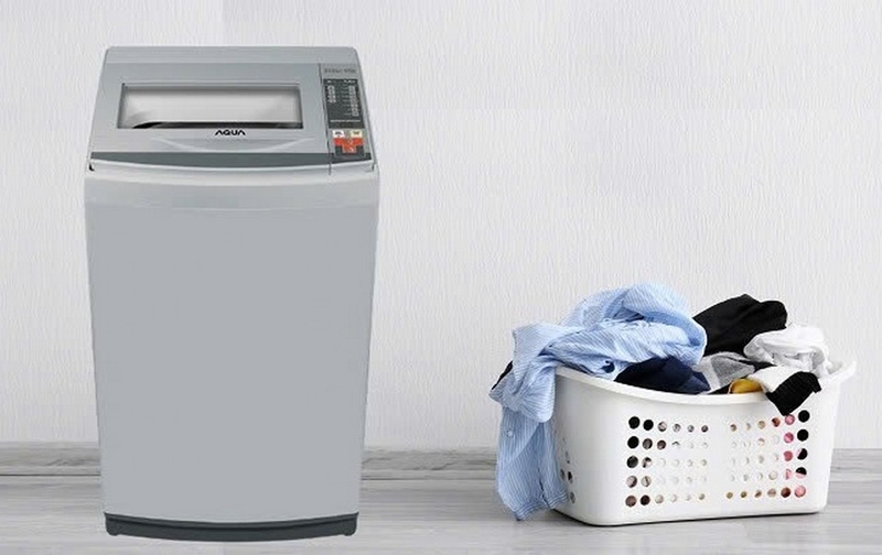 cách sử dụng máy giặt Aqua 7.2 kg ảnh 2