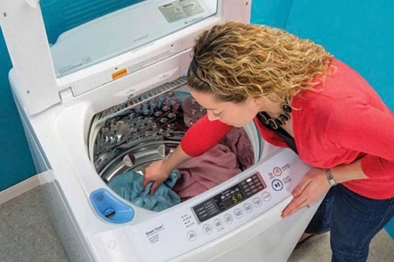 cách sử dụng máy giặt Aqua 7.2 kg ảnh 3