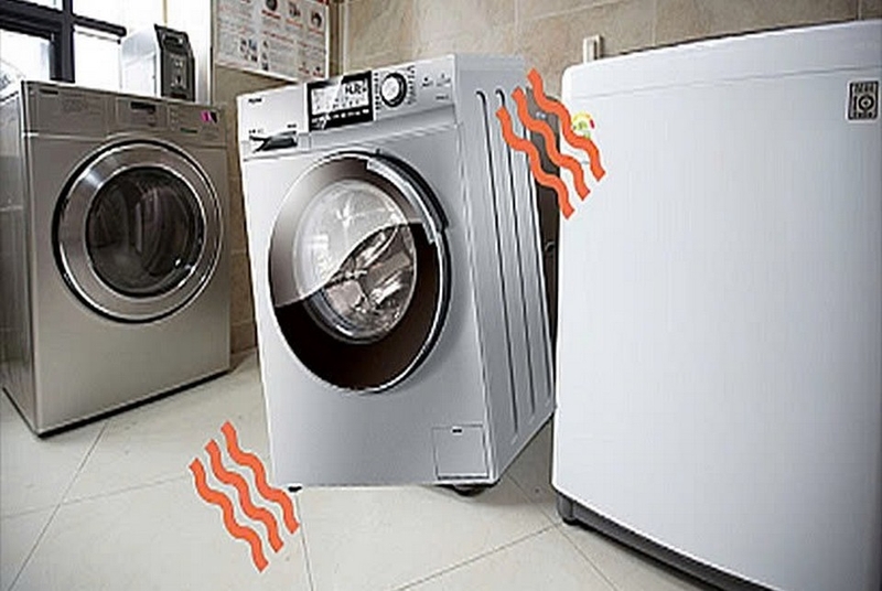cách sử dụng máy giặt Aqua 7.2 kg ảnh 6