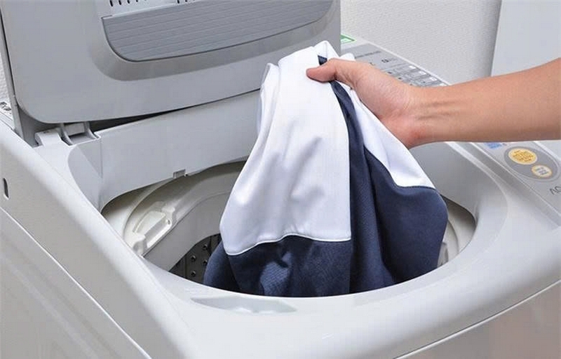 cách sử dụng máy giặt Aqua AQW-S70KT ảnh 4