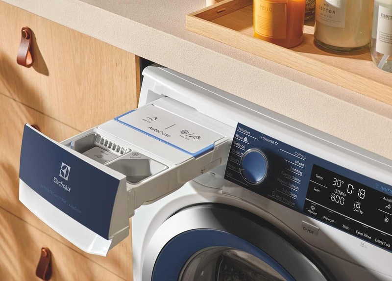 meo su dung may giat electrolux