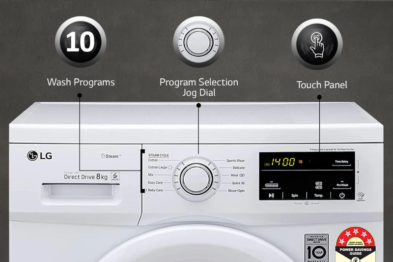 cách sử dụng máy giặt LG F1408NM2W (2)