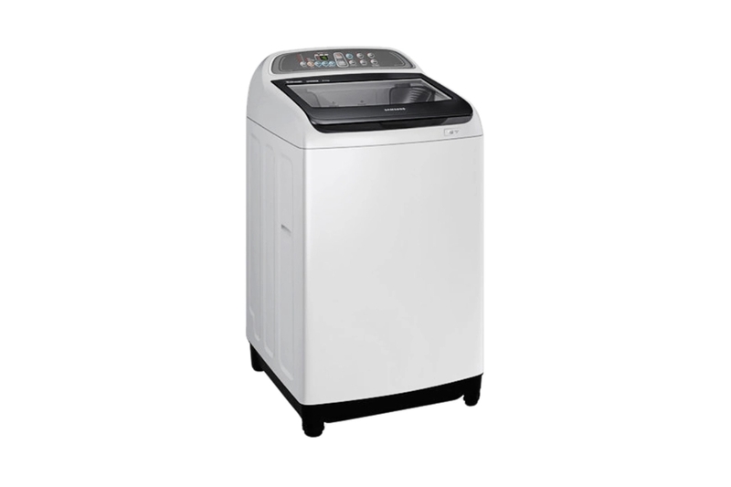 cách sử dụng máy giặt samsung 8.5kg wa85j5712sg sv hình 1