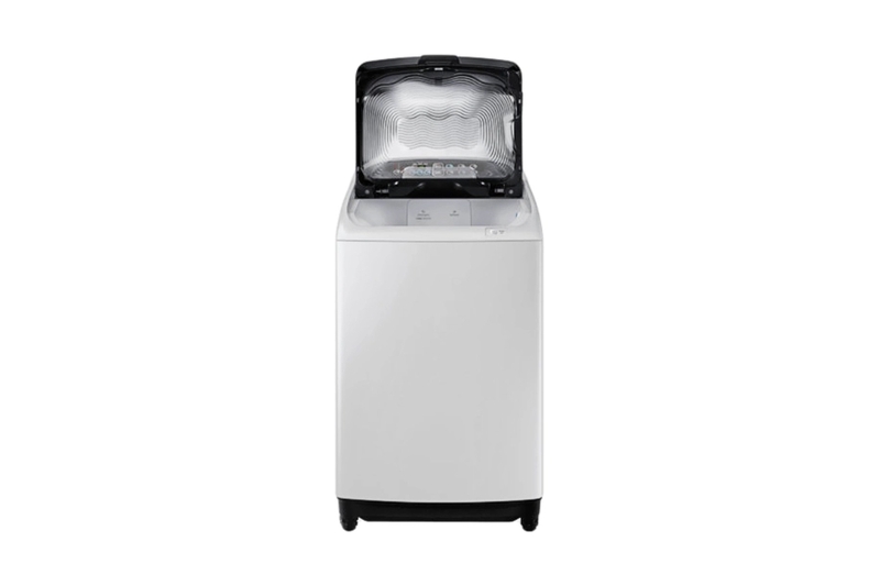cách sử dụng máy giặt samsung 8.5kg wa85j5712sg sv hình 2