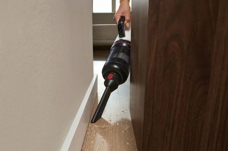 cách sử dụng máy hút bụi mini ảnh 1