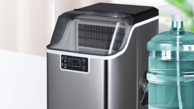 Sử dụng nguồn nước sạch