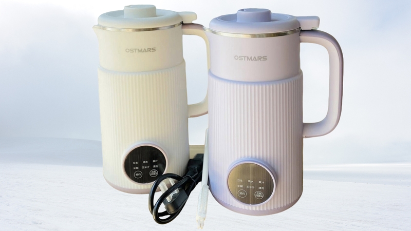 Kiểm tra thiết bị và chuẩn bị nguyên liệu