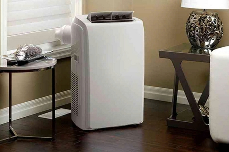 cách sử dụng máy lạnh mini ảnh 3