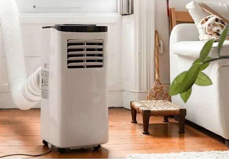 cách sử dụng máy lạnh mini ảnh 4