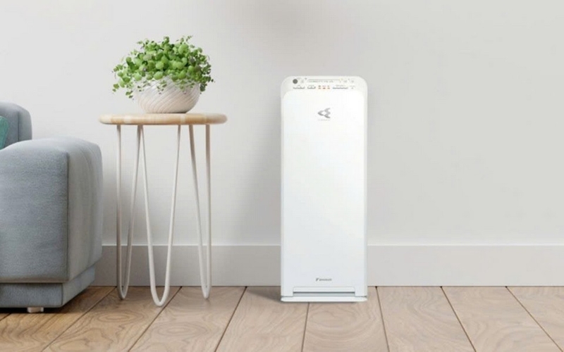 cách sử dụng máy lọc không khí Daikin ảnh 3