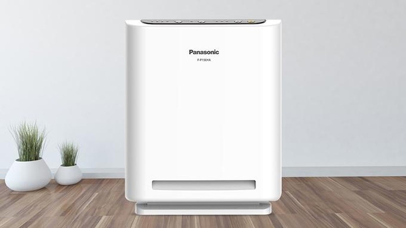 Cách Sử Dụng Máy Lọc Không Khí Panasonic 2