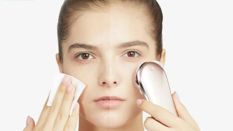 Lưu ý khi sử dụng máy nâng cơ