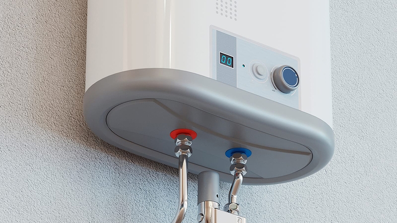 Cách sử dụng máy nước nóng - 03