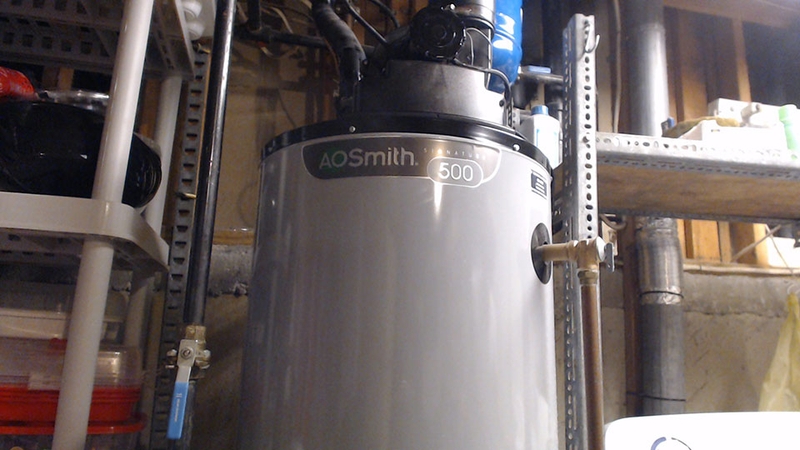 C&aacute;ch sử dụng m&aacute;y nước n&oacute;ng A. O. Smith - 03