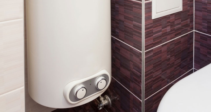 C&aacute;ch sử dụng m&aacute;y nước n&oacute;ng A. O. Smith - 05