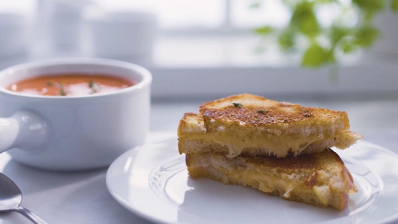 Cách sử dụng máy nướng bánh mì sandwich - 07