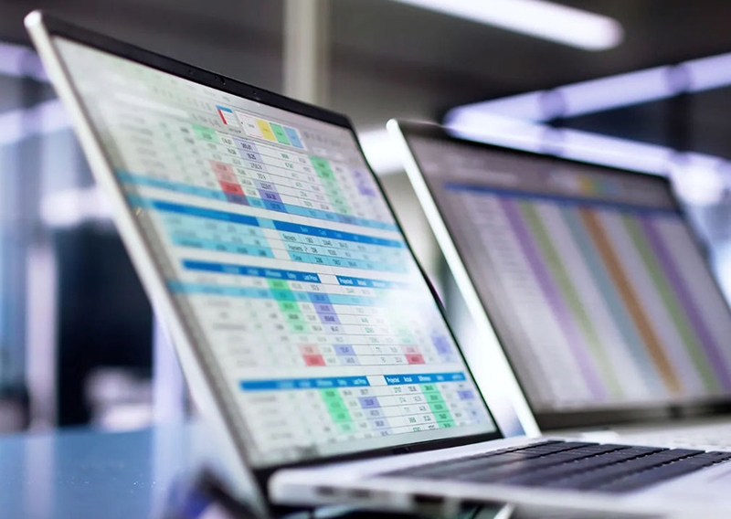 Cách sử dụng Name Box trong Excel - 03