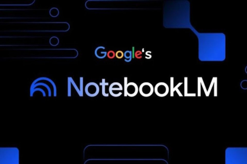 NotebookLM là gì?